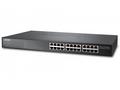 PLANET FNSW-2401 Switch 24 x 10, 100, kov, rack