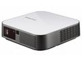 ViewSonic M2e, FHD 1080p, DLP projektor, 400 ANSI,