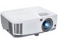 ViewSonic PA503S, SVGA, DLP projektor, 3600 ANSI, 