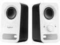 LOGITECH repro Z150 Multimedia Speakers, 2.0, 3W, 