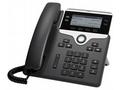 Cisco IP Phone 7841 - Telefon VoIP - SIP, SRTP - 4