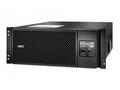 APC Smart-UPS SRT 6000VA (6 kW) 230V Rack Mount, 4