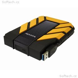 ADATA HD710P 2TB HDD, Externí, 2,5", USB 3.1, odol