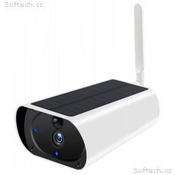 TRX Bezpečnostní IP kamera Innotronik IUB-BC22-4G,
