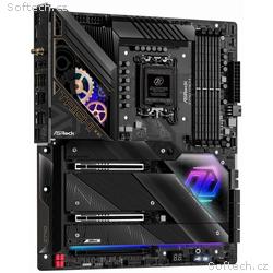ASRock Z790 Taichi, Intel Z790, LGA1700, 4x DDR5, 