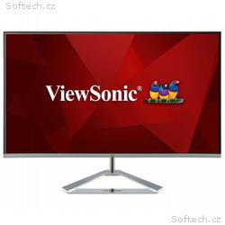 ViewSonic VX2776-SMH, 27", IPS, 16:9, 1920x1080, 7
