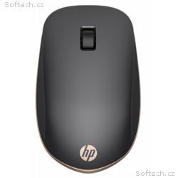 HP Bezdrátová myš Z5000 Černá