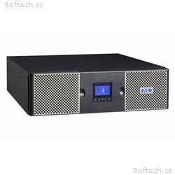 EATON UPS 1, 1fáze, 9PX 3000i RT3U HotSwap IEC