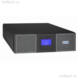 EATON UPS 3, 1fáze, 6kVA - 9PX 6000i 3:1 Power Mod