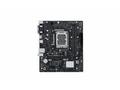 ASUS PRIME H610M-R D4 soc 1700 H610 DDR4 mATX M.2 