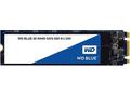 WD BLUE SSD WDS250G3B0B 250GB M.2, (R:550, W:525MB