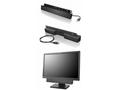 Lenovo repro Soundbar USB - reproduktory k LCD Len