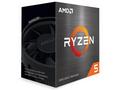 AMD, Ryzen 5 5600, 6-Core, 3,5GHz, AM4, BOX