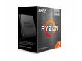 AMD Ryzen 7 5700X, Ryzen, AM4, 8C, 16T, max. 4,6GH