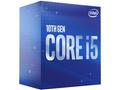 INTEL Core i5-10500 3.1GHz, 6core, 12MB, LGA1200, 