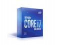 INTEL Core i7-10700F 2.9GHz, 8core, 16MB, LGA1200,