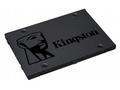 Kingston A400 - SSD - 480 GB - interní - 2.5" - SA