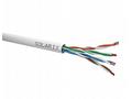Instal.kabel Solarix CAT5E UTP PVC 305m lanko