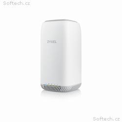 Zyxel 4G LTE-A 802.11ac WiFi Router, 600Mbps LTE-A