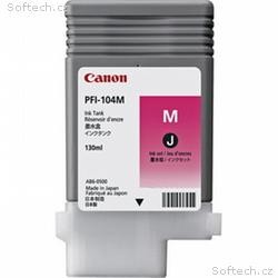 Canon cartridge PFI-104M iPF-65x, 75x (PFI104M)