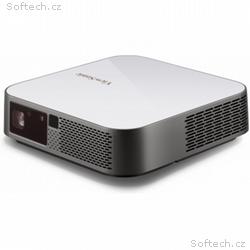 Viewsonic M2e DLP smart LED FullHD 1920x1080, 1000