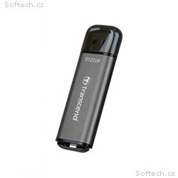 Transcend 512GB JetFlash 920, USB 3.0 (3.2 Gen 1) 