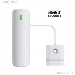 iGET SECURITY EP9 - Bezdrátový senzor pro detekci 