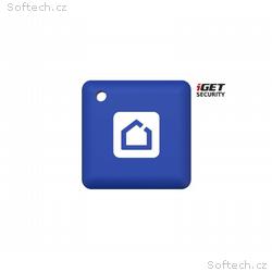 iGET SECURITY EP22 - RFID klíč pro alarm iGET SECU