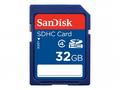 SanDisk Standard - Paměťová karta flash - 32 GB - 
