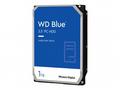 WD Blue WD10EZEX - Pevný disk - 1 TB - interní - 3
