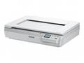 Epson WorkForce DS-50000N, A3, 600 DPI, Lan