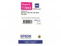 Epson inkoust WF5000 series magenta XXL - 34.2ml