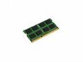 Kingston - DDR3 - modul - 4 GB - SO-DIMM 204-pin -
