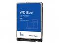 WD Blue WD10SPZX - Pevný disk - 1 TB - interní - 2