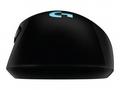 Logitech Wireless Gaming Mouse G703 LIGHTSPEED wit