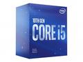 Intel Core i5 10400 - 2.9 GHz - 6-jádrový - 12 vlá