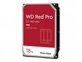 WD Red Pro NAS Hard Drive WD181KFGX - Pevný disk -