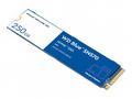 WD Blue SN570 NVMe SSD WDS250G3B0C - SSD - 250 GB 