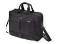 DICOTA Top Traveller PRO Laptop Bag 15.6" - Brašna