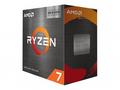 AMD Ryzen 7 5700X, Ryzen, AM4, 8C, 16T, max. 4,6GH
