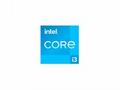 Intel Core i3 13100F - 3.4 GHz - 4 jádra - 8 vláke