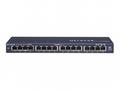 Netgear 16x 10, 100, 1000 Ethernet Switch