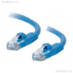 C2G Cat5e Booted Unshielded (UTP) Network Patch Ca