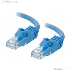 C2G Cat6 Booted Unshielded (UTP) Network Patch Cab