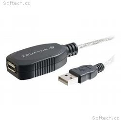 C2G TruLink USB 2.0 Active Extension Cable - Prodl