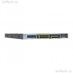 Cisco FirePOWER 2110 NGFW - Brána firewall - 1U k 