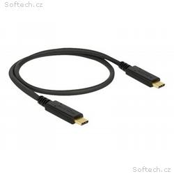 Delock - USB kabel - USB-C (M) do USB-C (M) - USB 