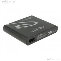 Delock USB Charger - Síťový adaptér - AC 100-240 V