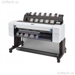 HP DesignJet T1600dr - 36" tisk na velký formát - 