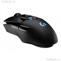 Logitech Wireless Gaming Mouse G903 LIGHTSPEED wit